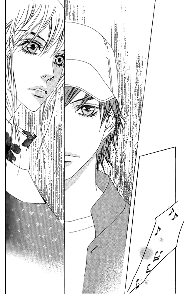 Seduction More Beautiful Than Love Chapter 13.2 page 17 - Chapter 13.2