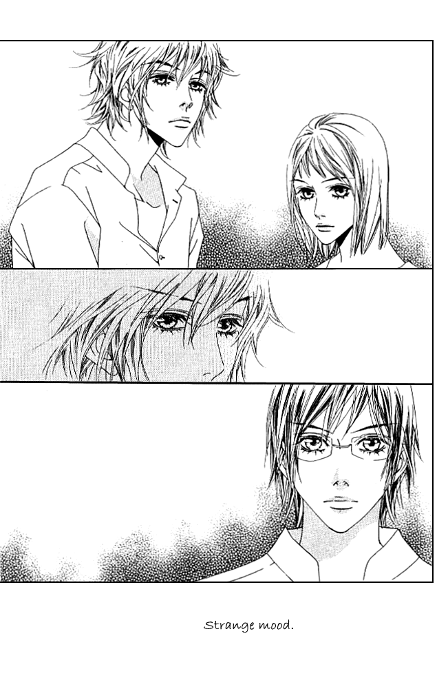 Seduction More Beautiful Than Love Chapter 13.2 page 24 - Chapter 13.2
