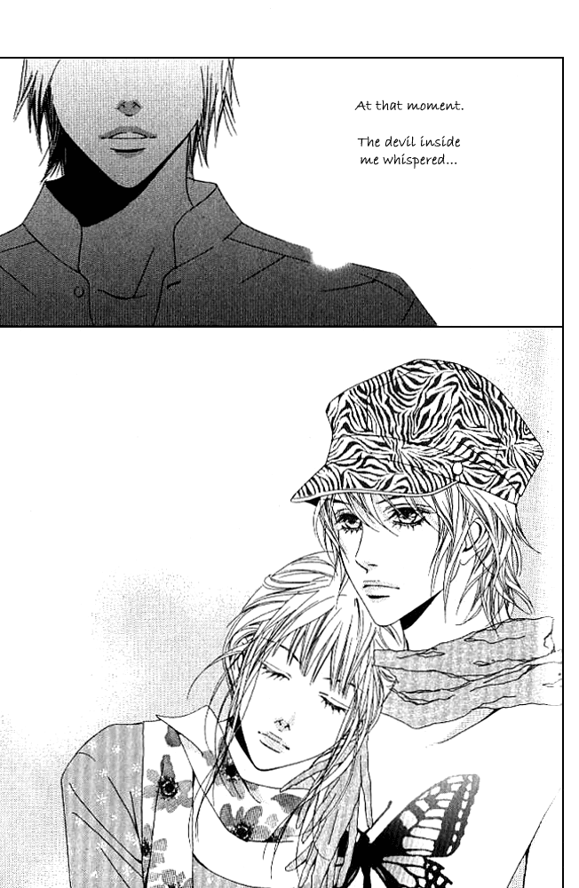 Seduction More Beautiful Than Love Chapter 13.2 page 28 - Chapter 13.2