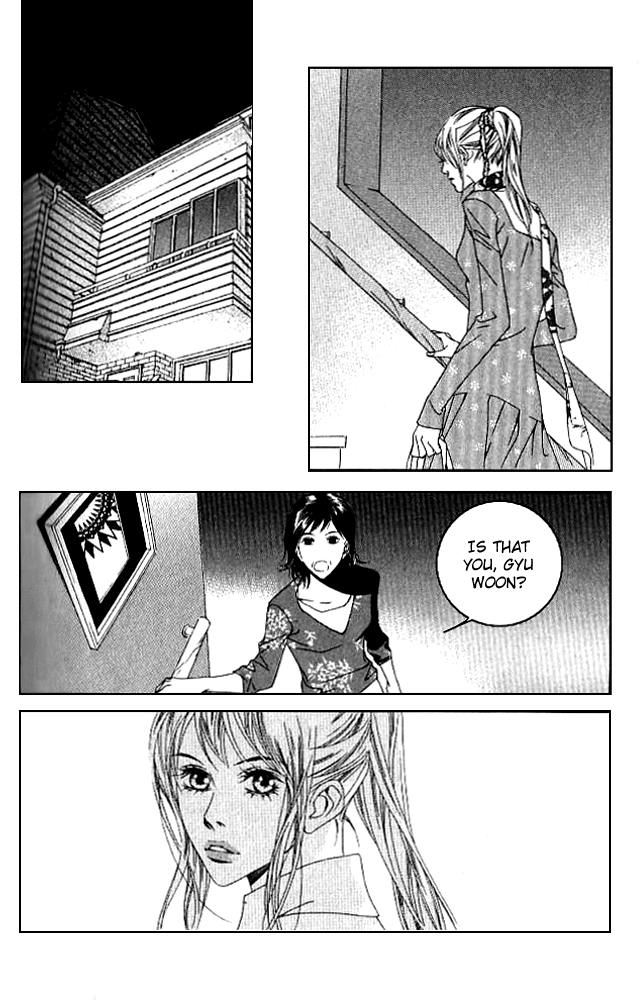 Seduction More Beautiful Than Love Chapter 13.2 page 29 - Chapter 13.2