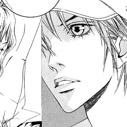 Seduction More Beautiful Than Love Chapter 13.2 cover