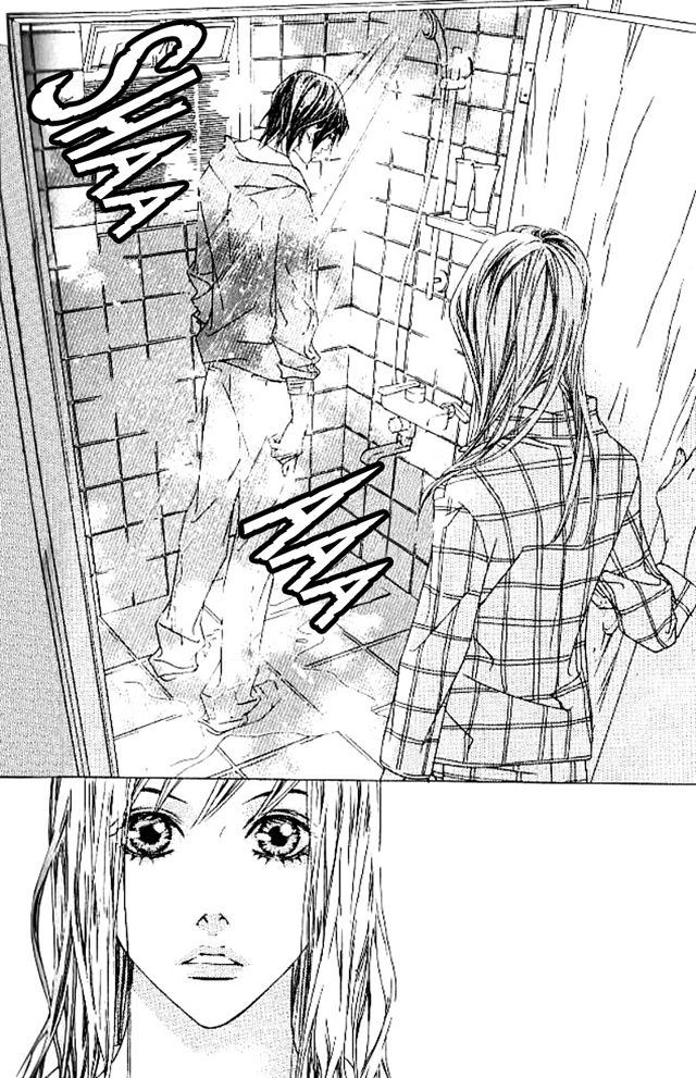 Seduction More Beautiful Than Love Chapter 13.4 page 8 - Chapter 13.4