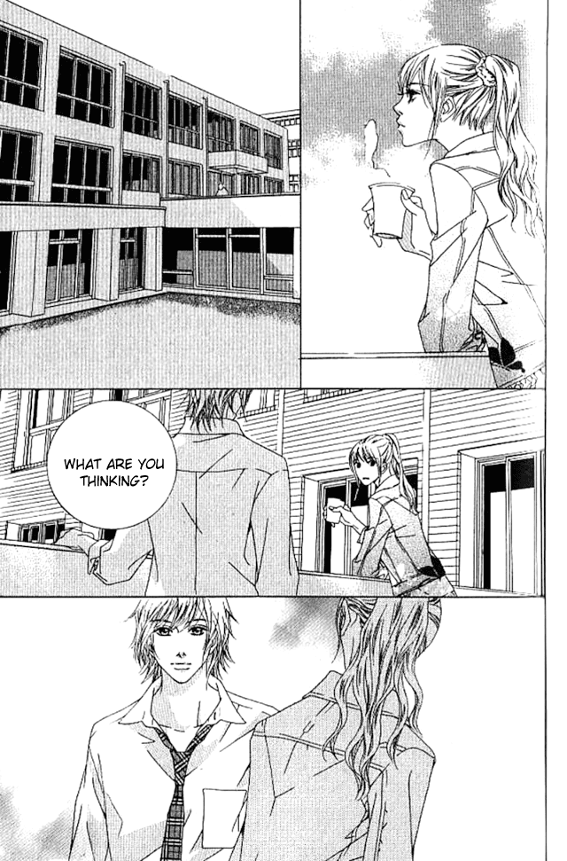 Seduction More Beautiful Than Love Chapter 13.5 page 10 - Chapter 13.5