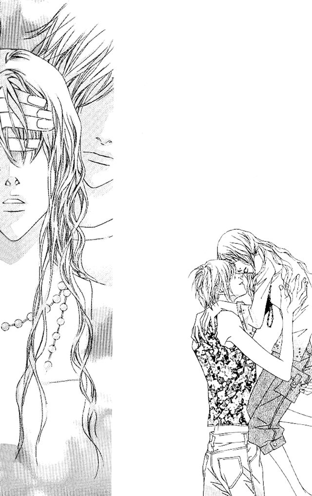 Seduction More Beautiful Than Love Chapter 13.5 page 21 - Chapter 13.5