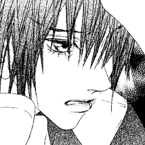 Seduction More Beautiful Than Love Chapter 13.5 cover