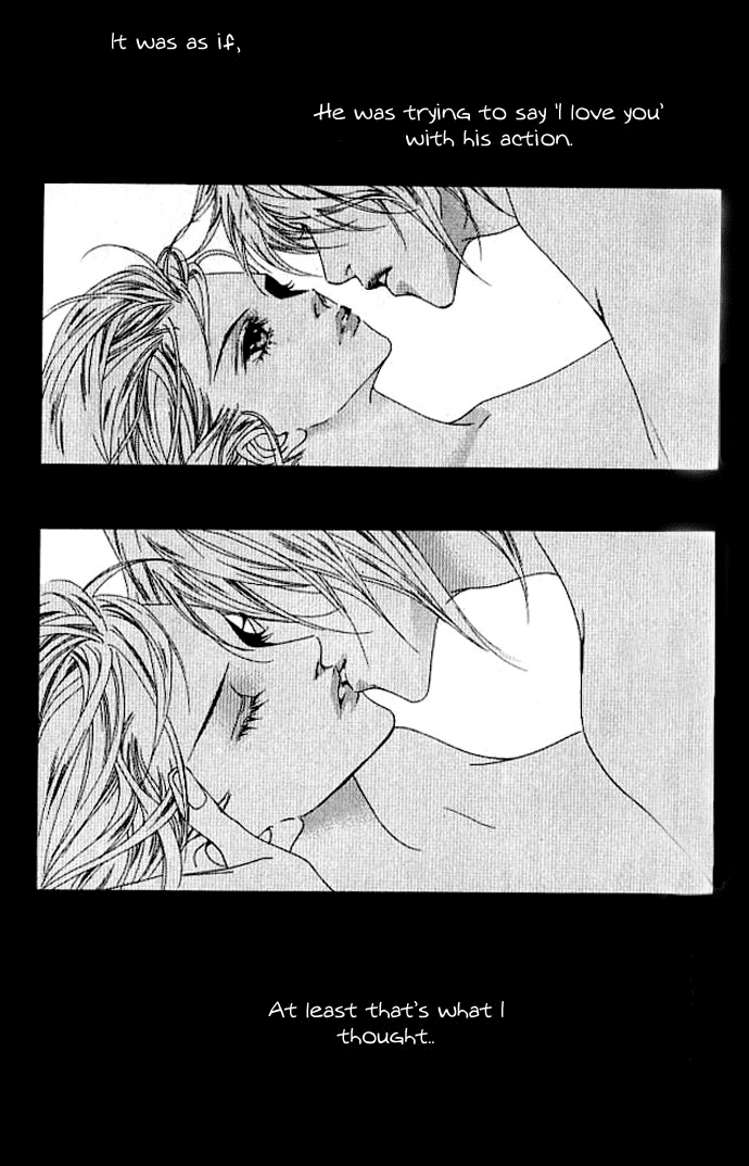 Seduction More Beautiful Than Love Chapter 14 page 5 - Chapter 14