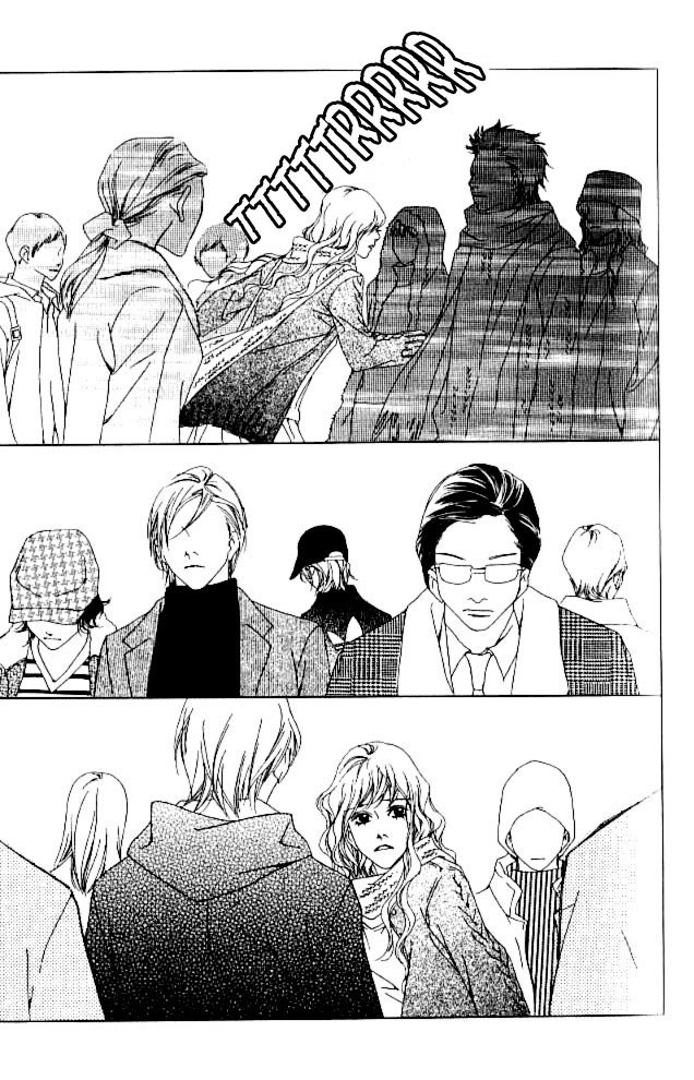 Seduction More Beautiful Than Love Chapter 15 page 22 - Chapter 15