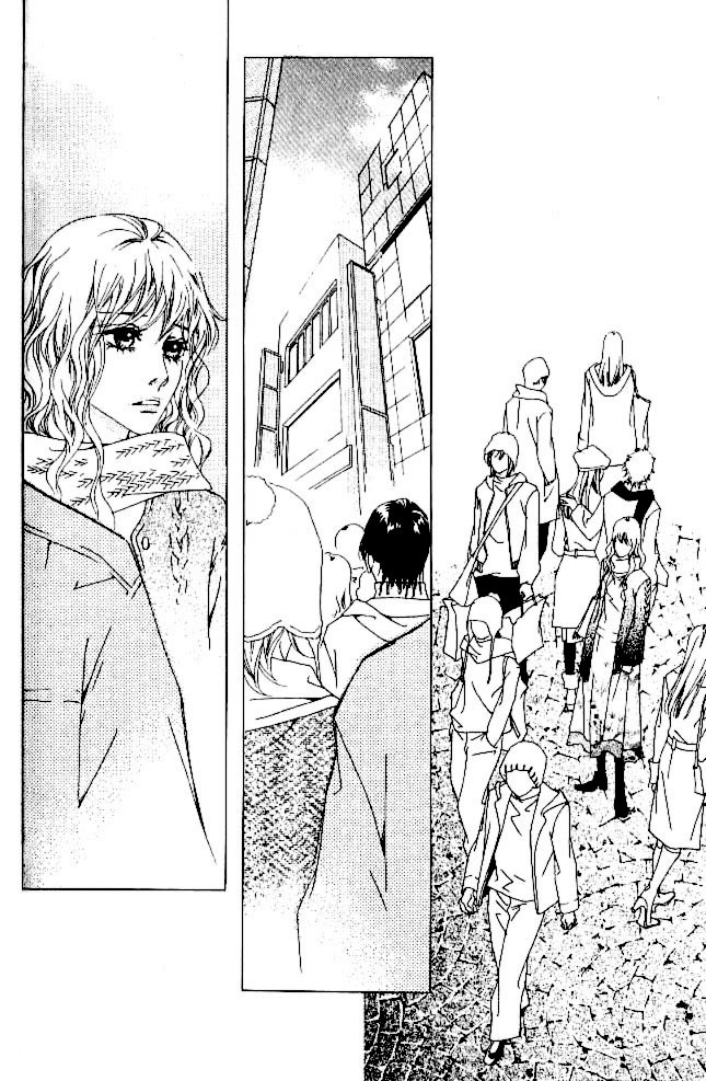 Seduction More Beautiful Than Love Chapter 15 page 23 - Chapter 15