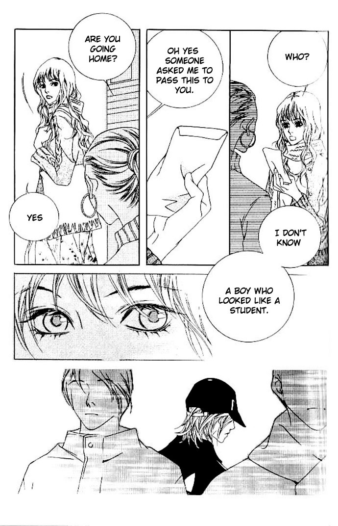 Seduction More Beautiful Than Love Chapter 15 page 28 - Chapter 15