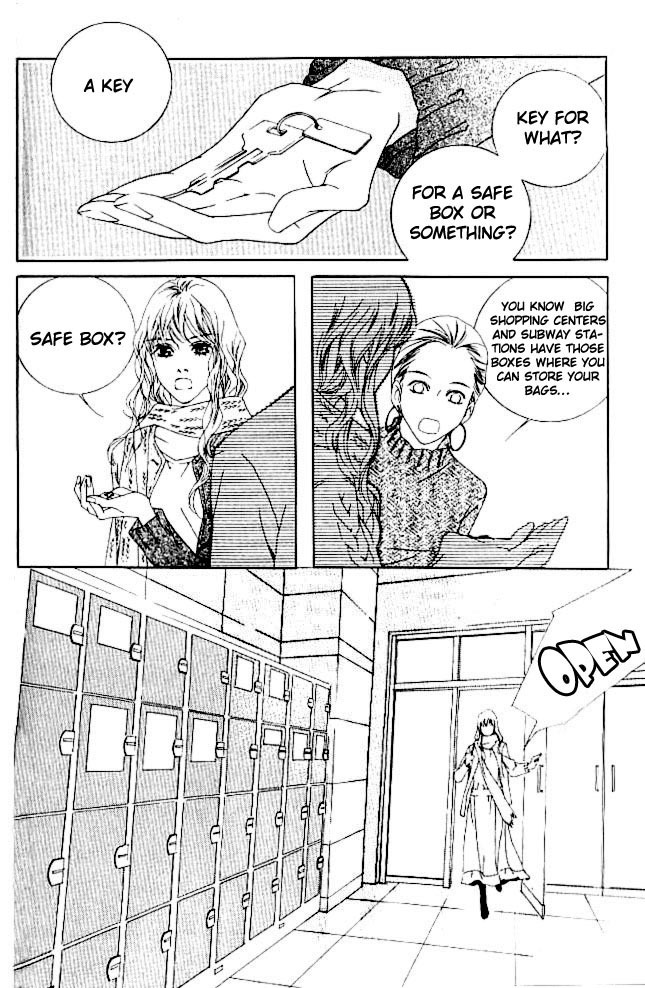 Seduction More Beautiful Than Love Chapter 15 page 29 - Chapter 15