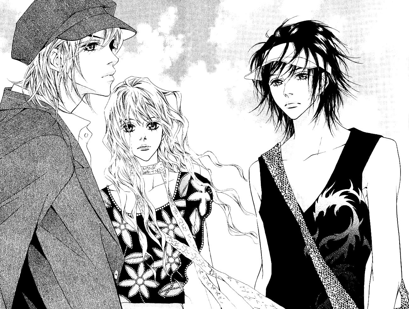 Seduction More Beautiful Than Love Chapter 15 page 42 - Chapter 15