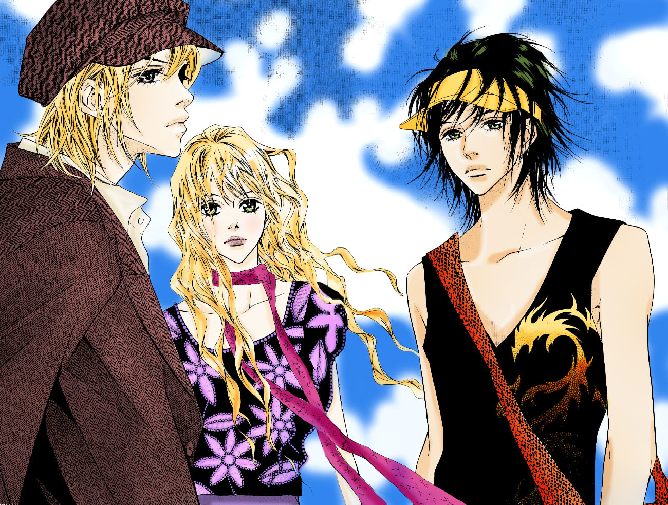 Seduction More Beautiful Than Love Chapter 15 page 43 - Chapter 15