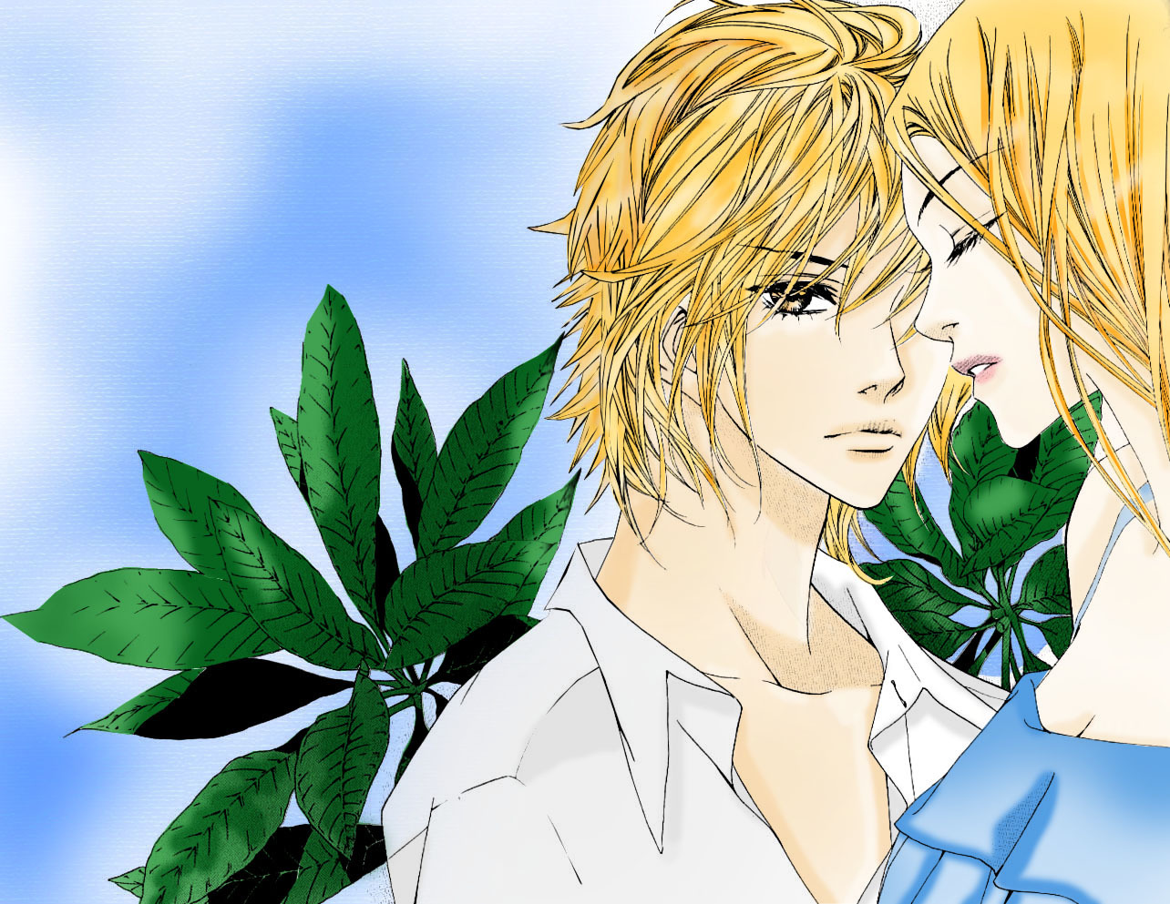 Seduction More Beautiful Than Love Chapter 15 page 5 - Chapter 15