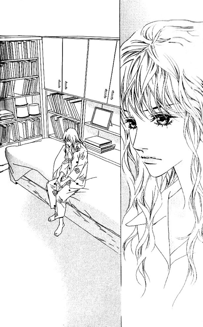 Seduction More Beautiful Than Love Chapter 15 page 7 - Chapter 15