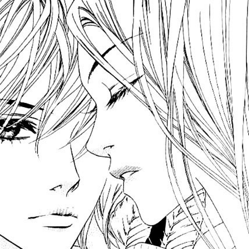 Seduction More Beautiful Than Love Chapter 15 cover