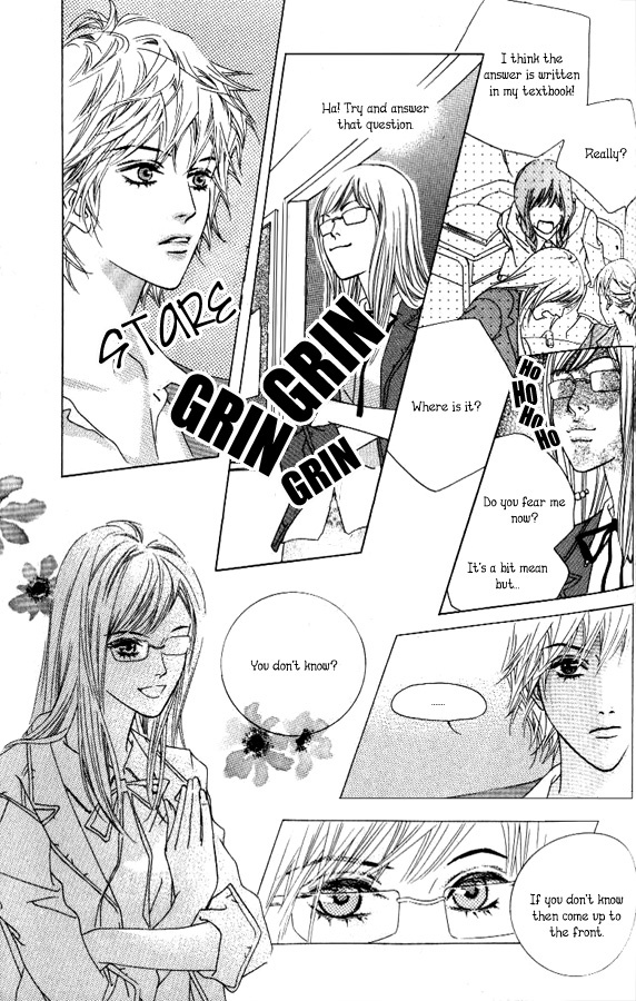 Seduction More Beautiful Than Love Chapter 2 page 9 - Chapter 2