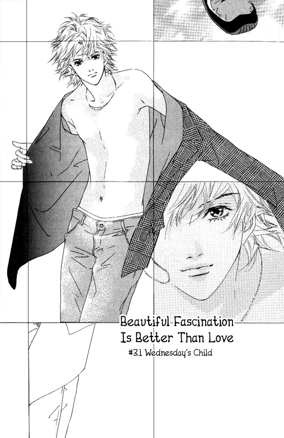 Seduction More Beautiful Than Love Chapter 3.1 page 2 - Chapter 3.1
