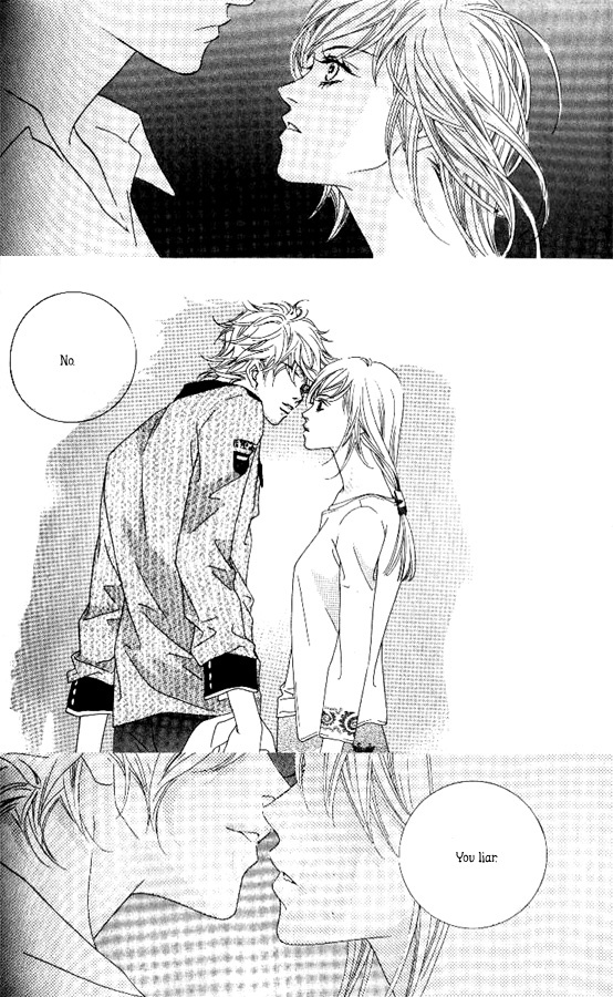 Seduction More Beautiful Than Love Chapter 3.1 page 22 - Chapter 3.1