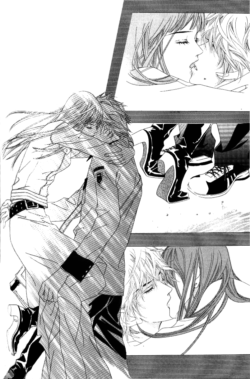 Seduction More Beautiful Than Love Chapter 3.2 page 6 - Chapter 3.2