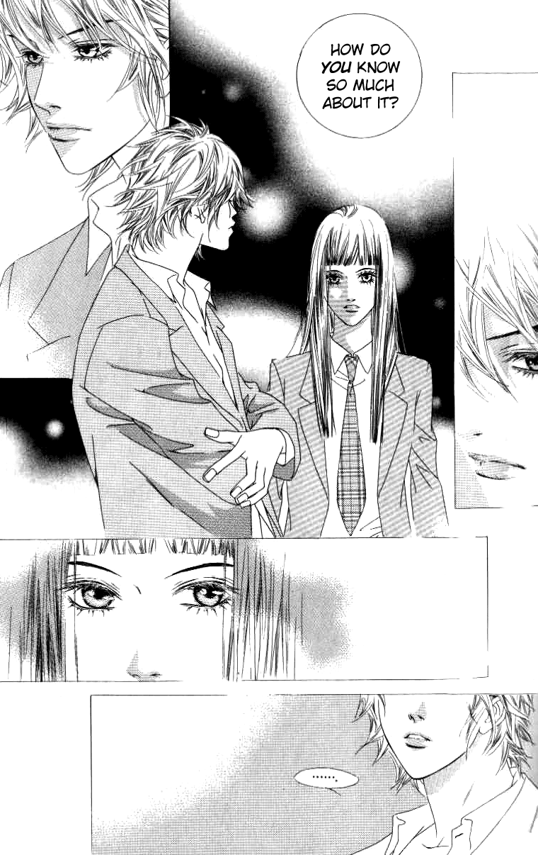 Seduction More Beautiful Than Love Chapter 4 page 19 - Chapter 4