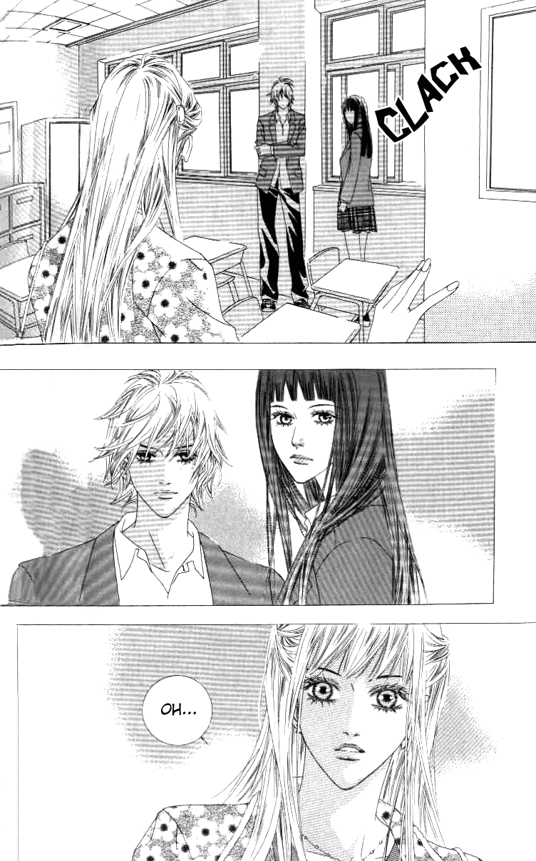 Seduction More Beautiful Than Love Chapter 4 page 20 - Chapter 4