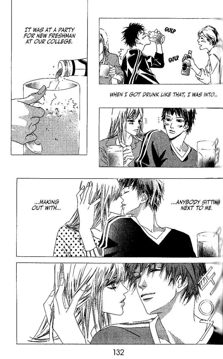 Seduction More Beautiful Than Love Chapter 4 page 29 - Chapter 4