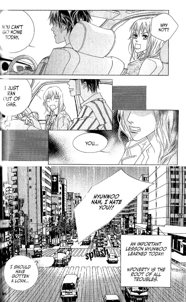 Seduction More Beautiful Than Love Chapter 4 page 44 - Chapter 4