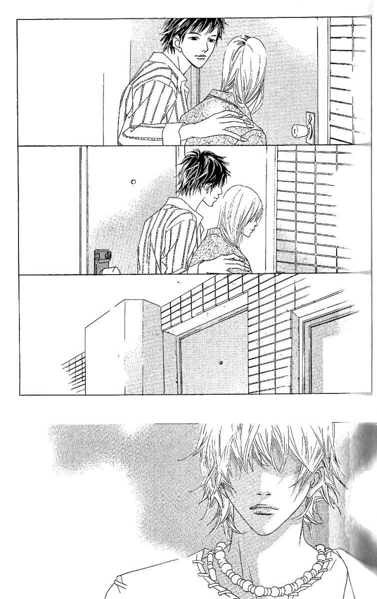 Seduction More Beautiful Than Love Chapter 4 page 47 - Chapter 4