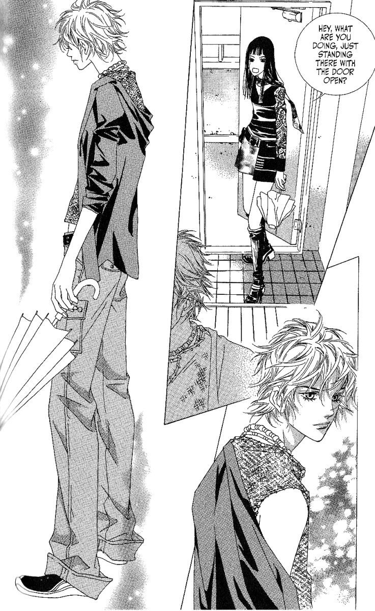 Seduction More Beautiful Than Love Chapter 4 page 48 - Chapter 4