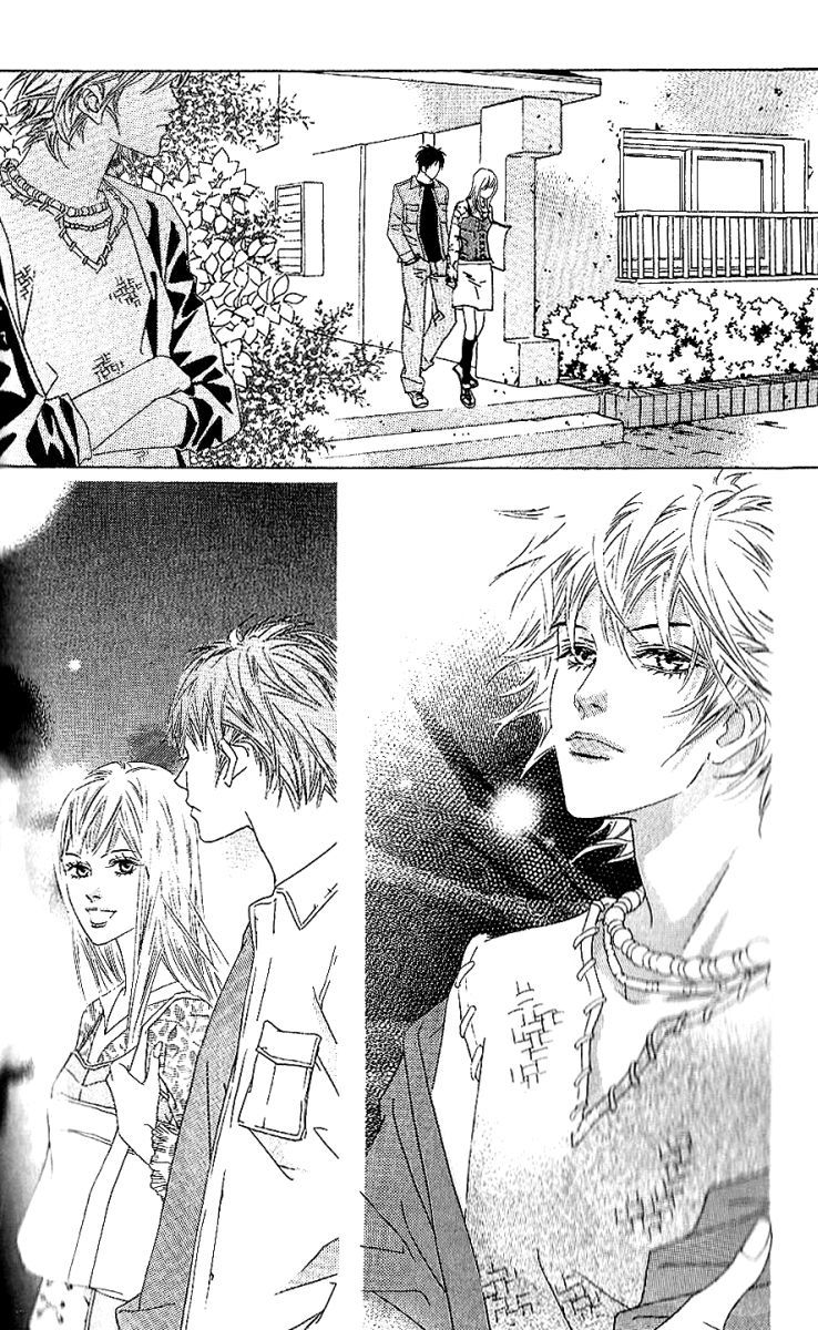 Seduction More Beautiful Than Love Chapter 4 page 52 - Chapter 4