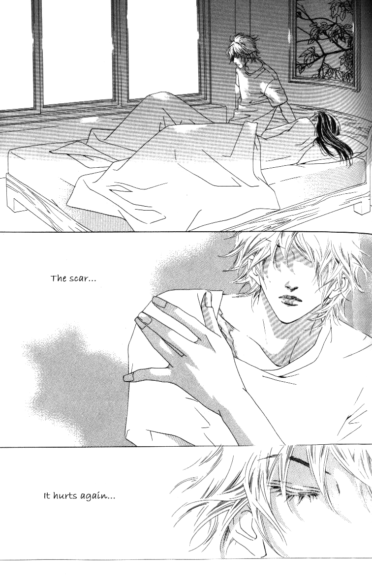 Seduction More Beautiful Than Love Chapter 4 page 7 - Chapter 4