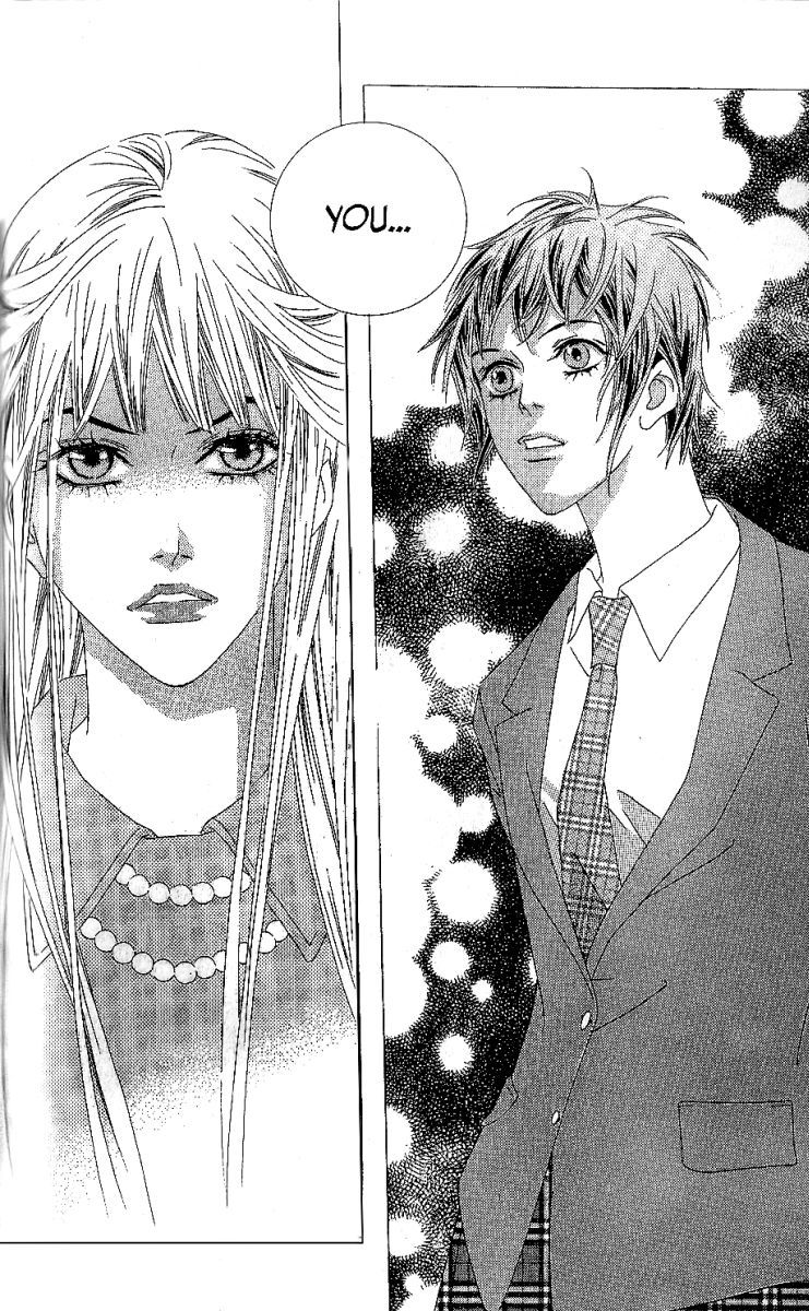 Seduction More Beautiful Than Love Chapter 5.1 page 11 - Chapter 5.1