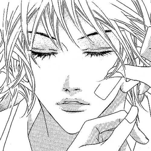 Seduction More Beautiful Than Love Chapter 6.2 cover