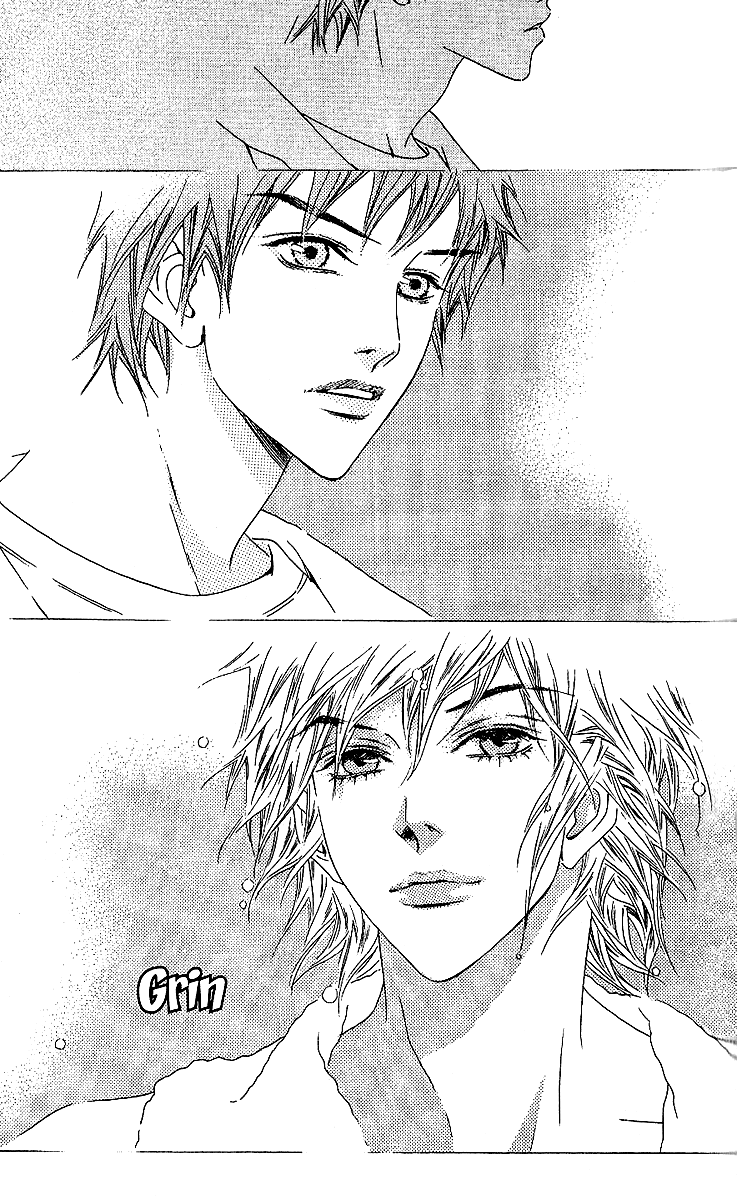Seduction More Beautiful Than Love Chapter 7.2 page 22 - Chapter 7.2