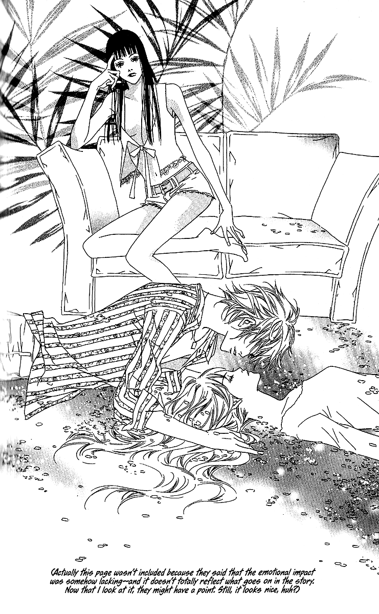 Seduction More Beautiful Than Love Chapter 7.2 page 27 - Chapter 7.2
