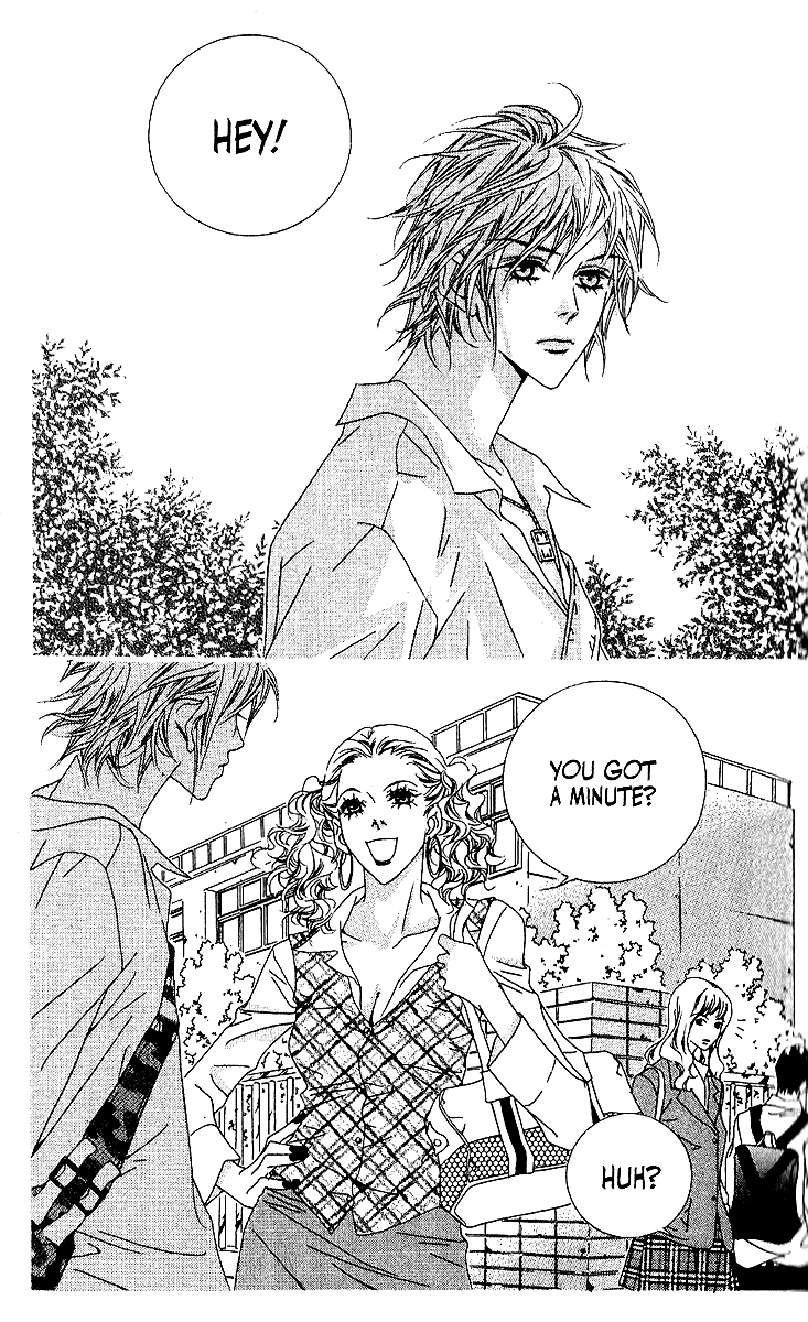 Seduction More Beautiful Than Love Chapter 7.2 page 28 - Chapter 7.2