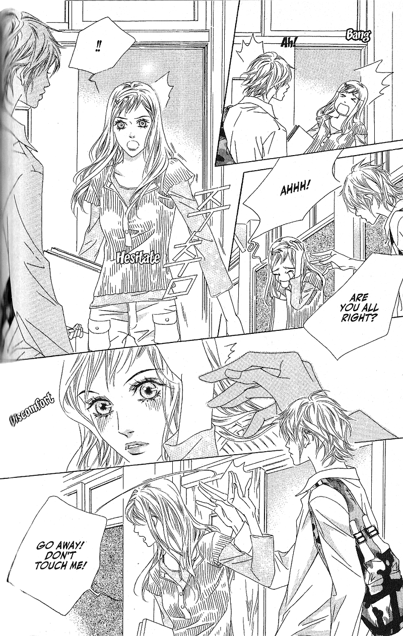 Seduction More Beautiful Than Love Chapter 8 page 11 - Chapter 8