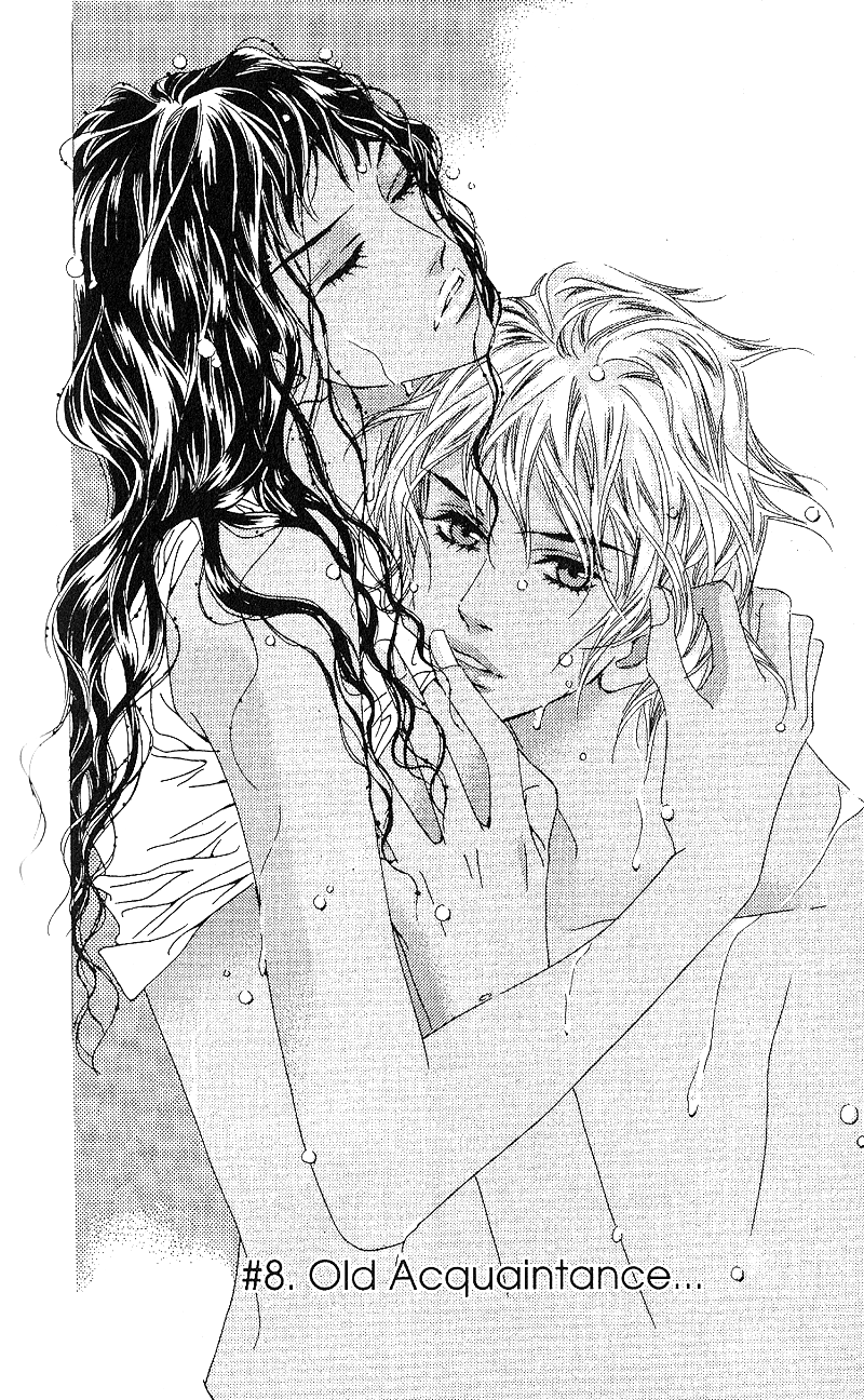 Seduction More Beautiful Than Love Chapter 8 page 3 - Chapter 8