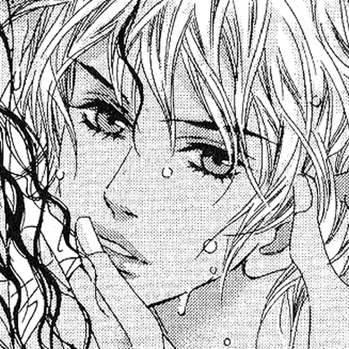 Seduction More Beautiful Than Love Chapter 8 cover