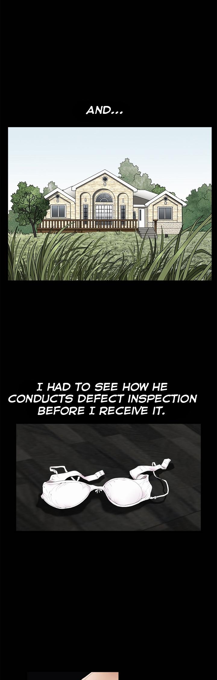 Seduction Season 2 Chapter 5 page 11 - Chapter 5