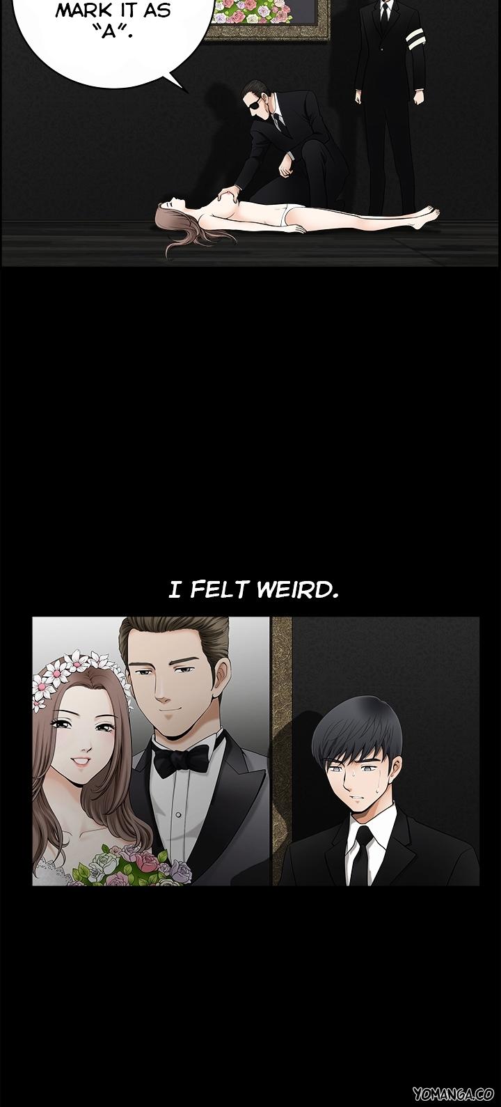 Seduction Season 2 Chapter 5 page 14 - Chapter 5