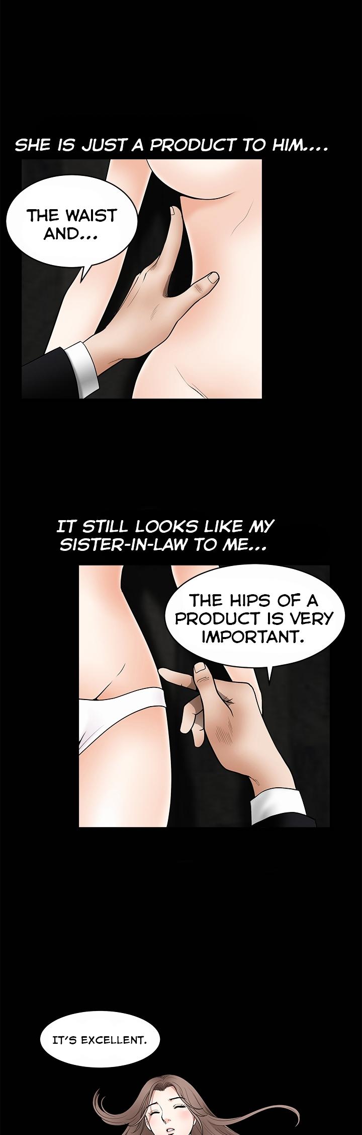 Seduction Season 2 Chapter 5 page 15 - Chapter 5
