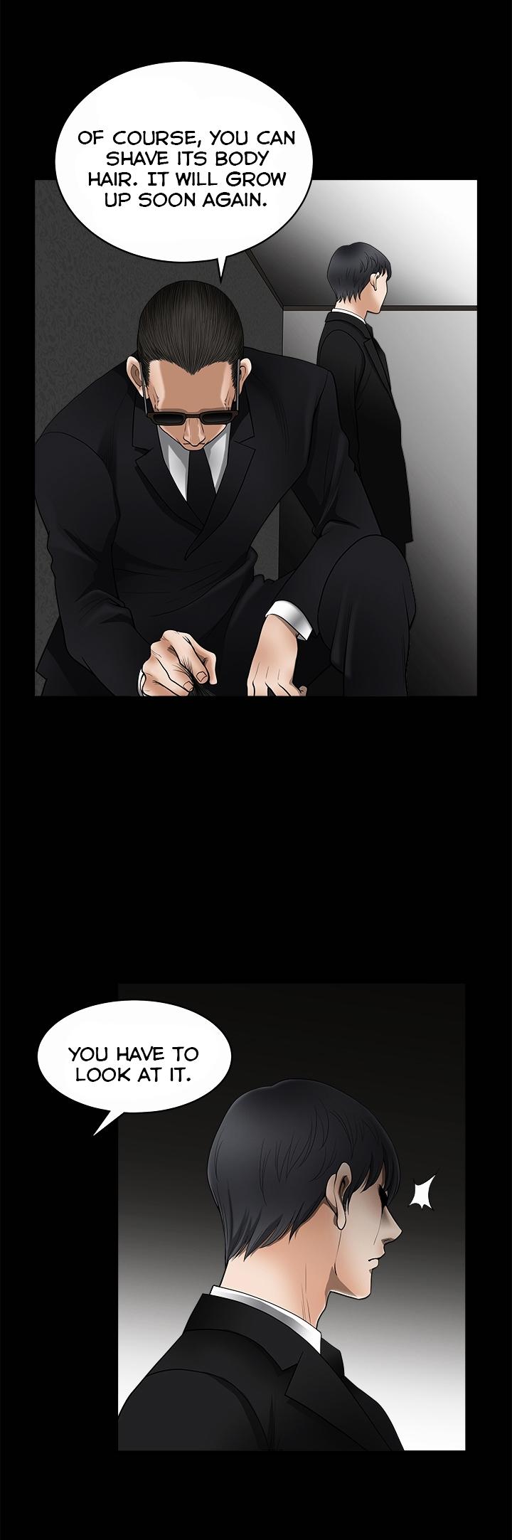Seduction Season 2 Chapter 5 page 23 - Chapter 5
