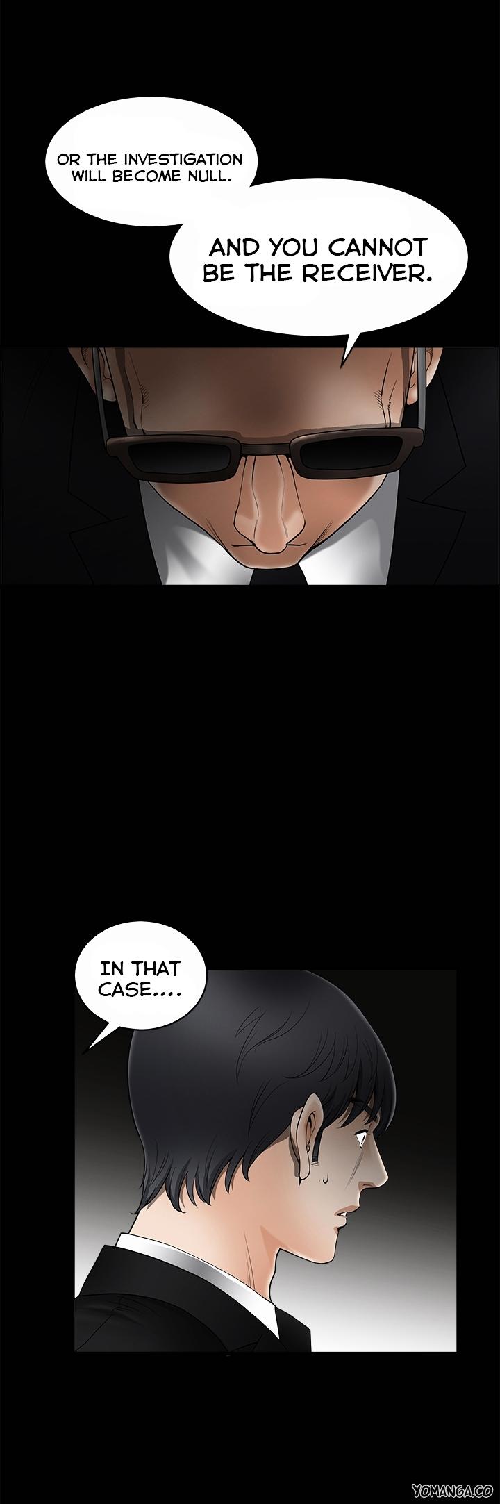 Seduction Season 2 Chapter 5 page 24 - Chapter 5