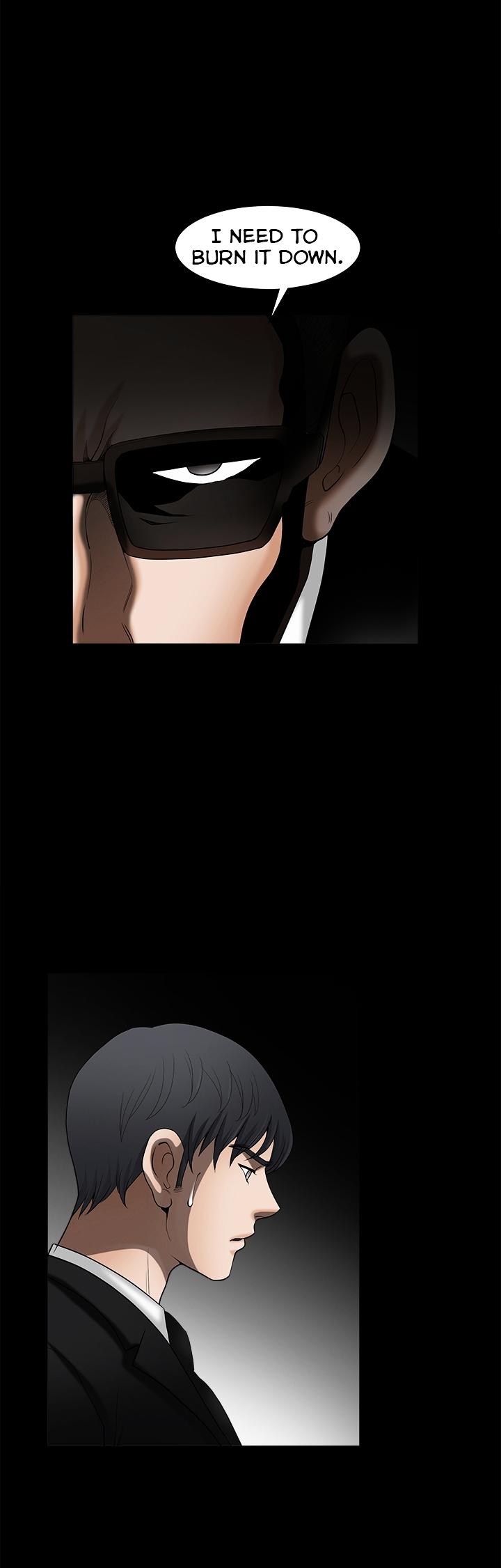 Seduction Season 2 Chapter 5 page 25 - Chapter 5