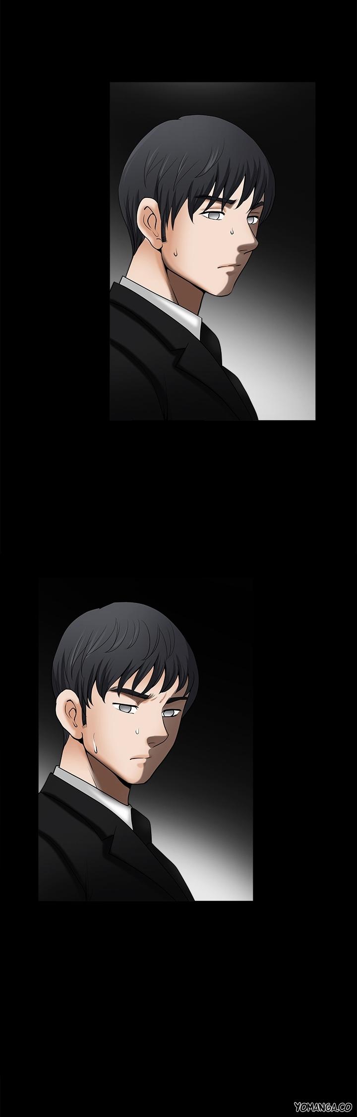 Seduction Season 2 Chapter 5 page 26 - Chapter 5