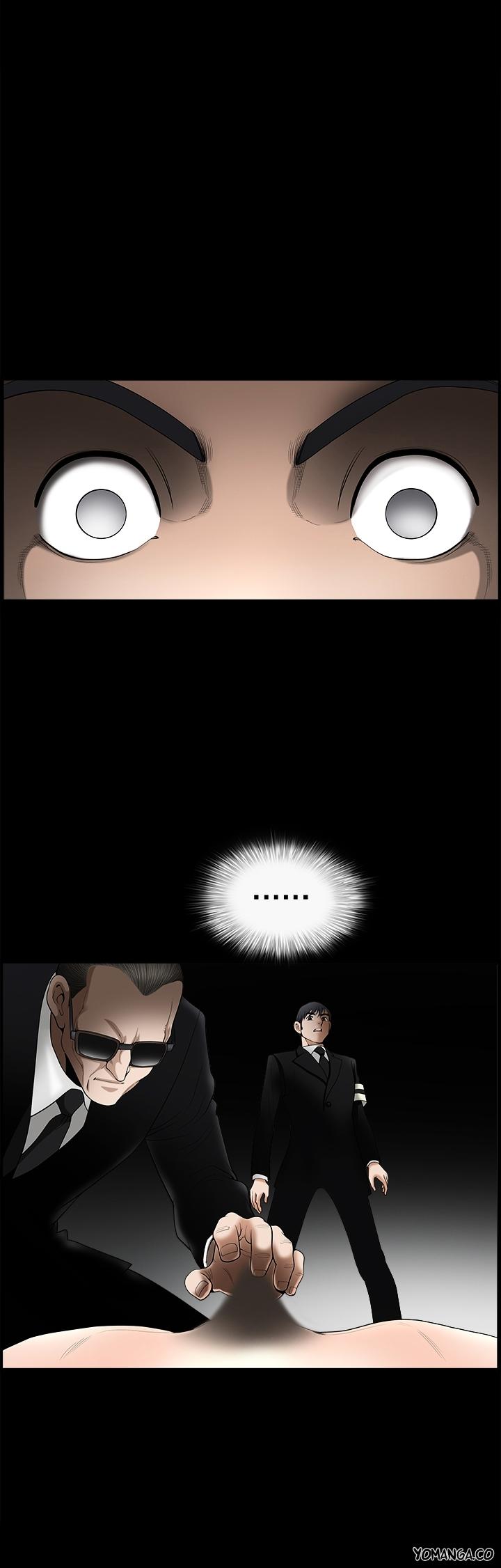 Seduction Season 2 Chapter 5 page 29 - Chapter 5