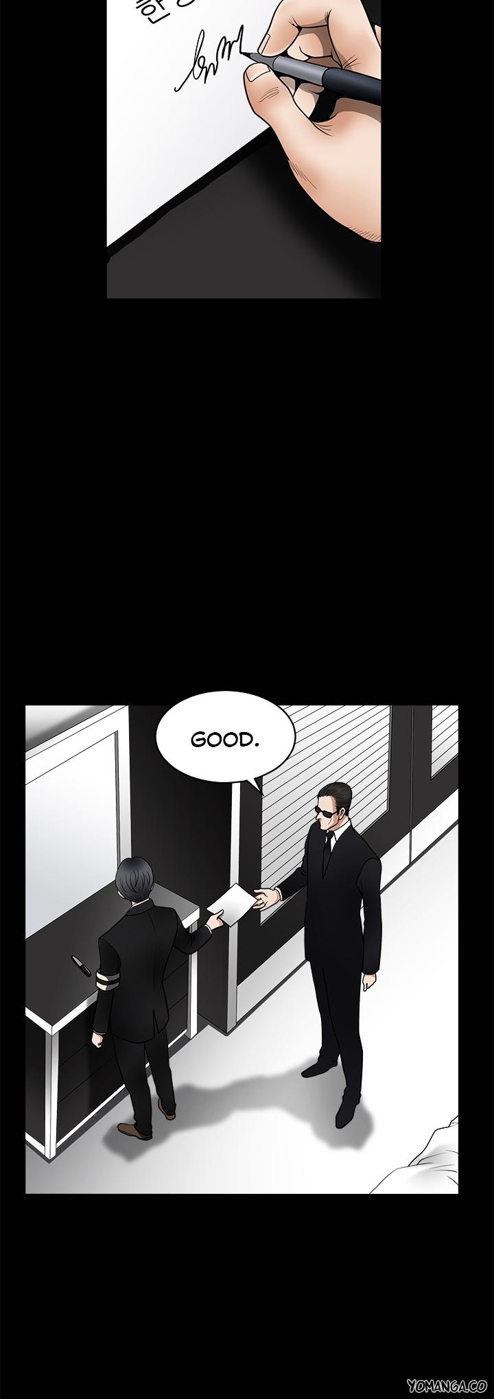 Seduction Season 2 Chapter 5 page 33 - Chapter 5