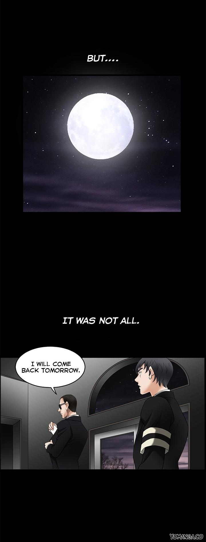 Seduction Season 2 Chapter 5 page 35 - Chapter 5