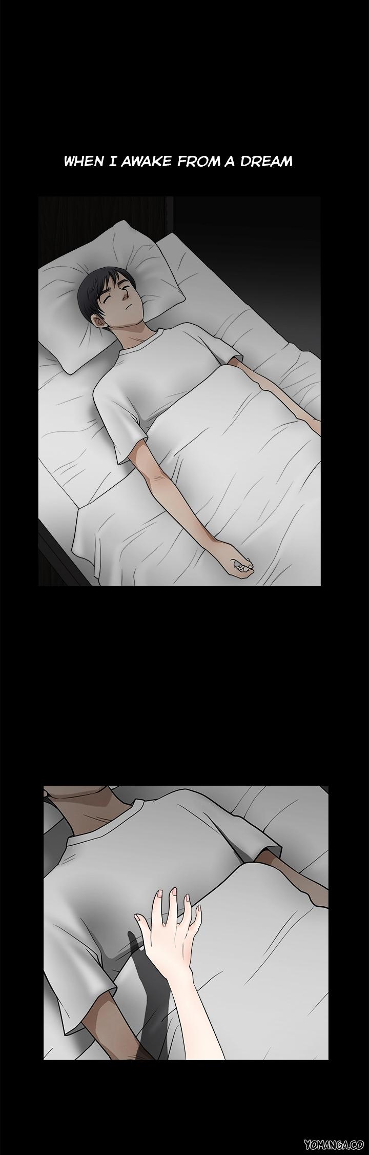 Seduction Season 2 Chapter 5 page 45 - Chapter 5